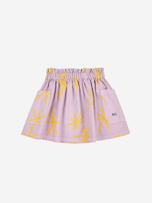 BOBO CHOSES spódnica Sparkle all over - 12y