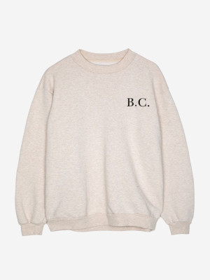 BOBO CHOSES bluza unisex Triangle - S
