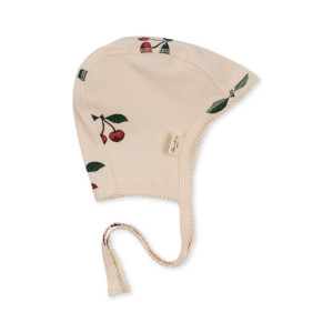 KONGES SLOJD bonetka Cerise - 3m