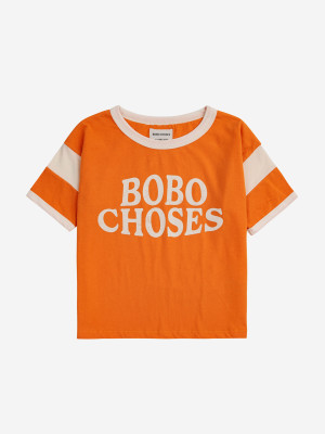 BOBO CHOSES koszulka Bobo Choses - 10y