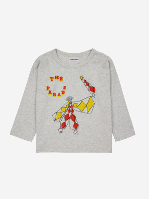 BOBO CHOSES koszulka longsleeve The Parade Master - 2y