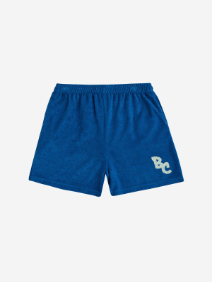 BOBO CHOSES szorty BC terry bermuda - 4y