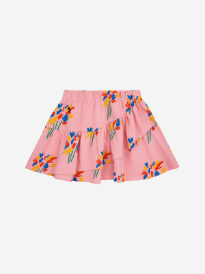 BOBO CHOSES spódnica Fireworks all over - 4y