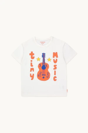 TINY COTTONS koszulka Tiny Music - 4y