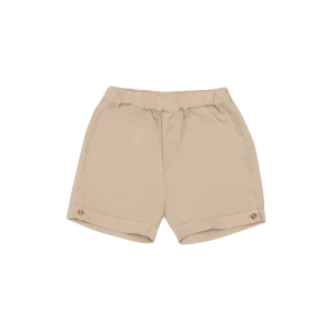 DONSJE szorty Fox Latte - 4y