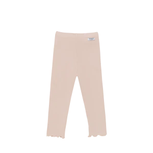DONSJE legginsy Jolone Misty Rose - 7y