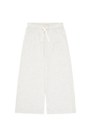 TINY COTTONS spodnie Light Grey Heather - 6y
