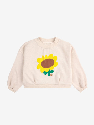 BOBO CHOSES bluza Sunflower - 6y