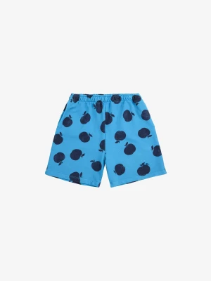 BOBO CHOSES niebieske szorty - 6y