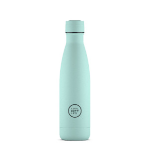 Cool Bottles Butelka termiczna 500 ml Triple cool Pastel Sky