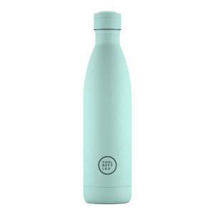 Cool Bottles Butelka termiczna 750 ml Triple cool Pastel Sky