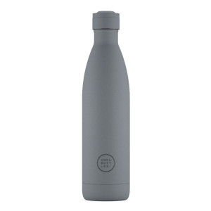 Cool Bottles Butelka termiczna 750 ml Triple cool Pastel Grey