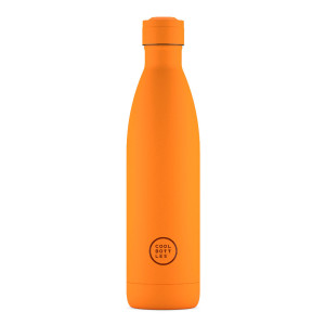 Cool Bottles Butelka termiczna 750 ml Triple cool Vivid Orange
