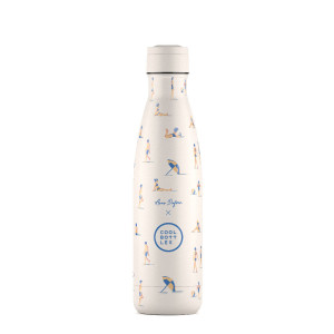 Cool Bottles Butelka termiczna 500 ml Triple cool Xclusive Ocean Breeze
