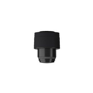 Cool Bottles Zakrętka 750 ml Mono Black