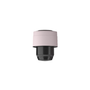 Cool Bottles Zakrętka 750 ml Pastel Pink