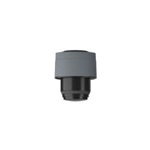 Cool Bottles Zakrętka 750 ml Pastel Grey