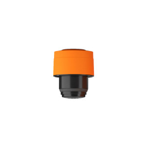 Cool Bottles Zakrętka 750 ml Vivid Orange