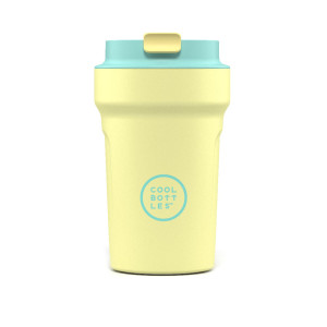 Cool Bottles Kubek termiczny 350 ml Paradise Creta
