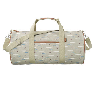 Fresk Torba Weekender bag Krokodyl