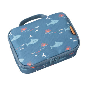 Fresk Śniadaniówka termiczna Shark