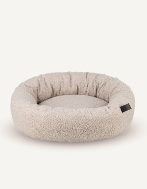 Legowisko dla psa Nest Boucle - S