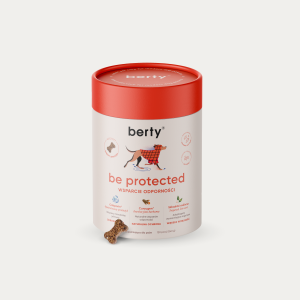 be protected - suplement diety wsparcie odporności 240g