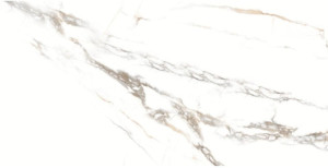 Glasiertes Feinsteinzeug Kebo Gold lappato 60x120 – 1. Sorte