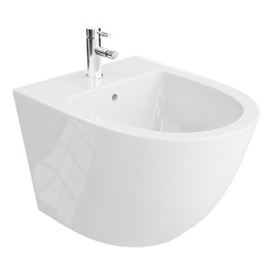 Wandbidet SOFI – zeitlos, elegant, komfortabel