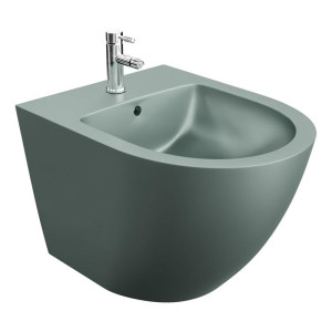 Wandhängendes Bidet SINTO GREY