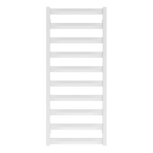Badheizkörper Hermes White 910 – Weiß