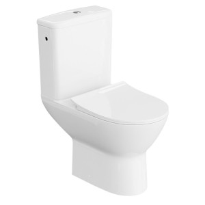 Kompakt-WC Lenti