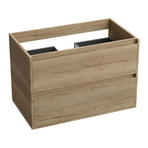 Hängeschrank MINNESOTA WOOD 800
