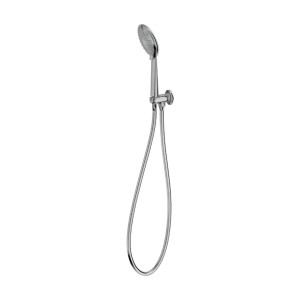 Duschset mit Halter Orion Chrome – modernes, elegantes Set für komfortables Duschen