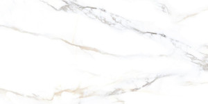 Glasiertes Feinsteinzeug Kebo Gold poliert 60x120 – 1. Sorte