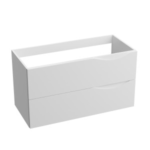 Hängeschrank KOLORADO Weiß 1000