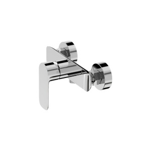 Duscharmatur Spark Chrome