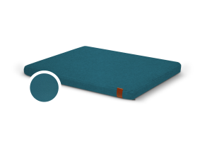 Materac ortopedyczny dla psa - Basic Class (Morski Class, L - 100x75 cm) Hectolove
