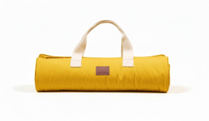 Mata podróżna dla psa Travel Bed (L/XL - 100x75 cm) Hectolove