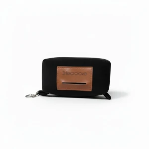 Saszetka PupBag (Czarny) Hectolove