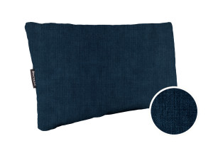 Poduszka Nuve Ross (Granat, L - 65x35 cm) Hectolove