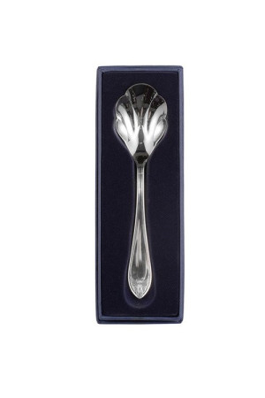 Łyżeczka do cukru ze stali szlachetnej