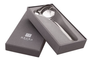 Czerpak do sosu ze stali szlachetnej