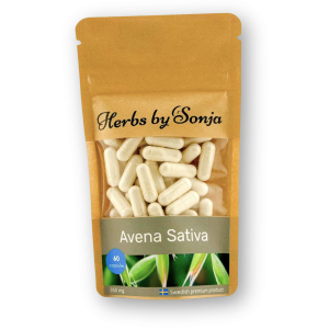 Avena Sativa 60 kaps.