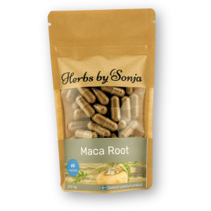 Maca Root 60 kaps.