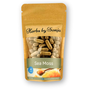 Sea Moss 60 kaps.