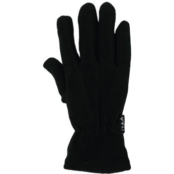 Hidzo Hidzo Unisex Handschoenen Zwart Maat L