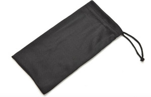 Hidzo Microvezel Brillenhoesjes Microvezel 5 stuks - 17*8,5cm