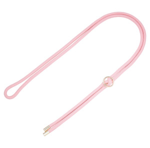 Hidzo telefoon koort - phone cord - pink
