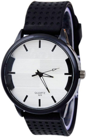 Otoky Horloge - Wit
